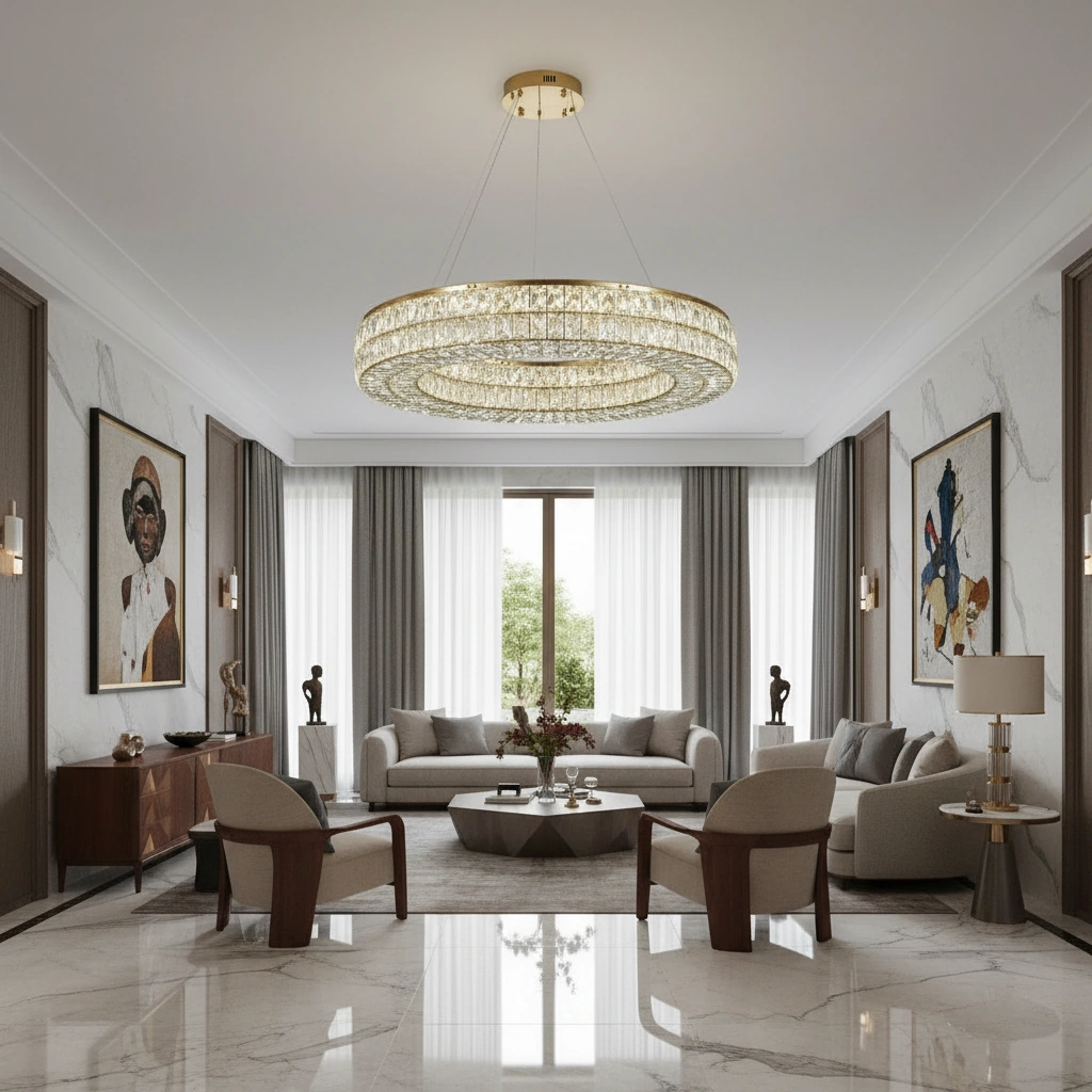 Riverside Sky Penthouse