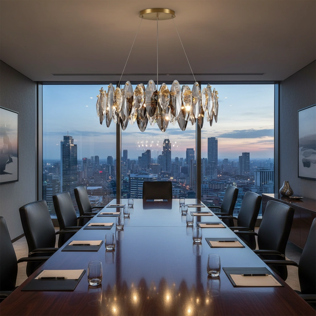 Muthaiga Heights Penthouse