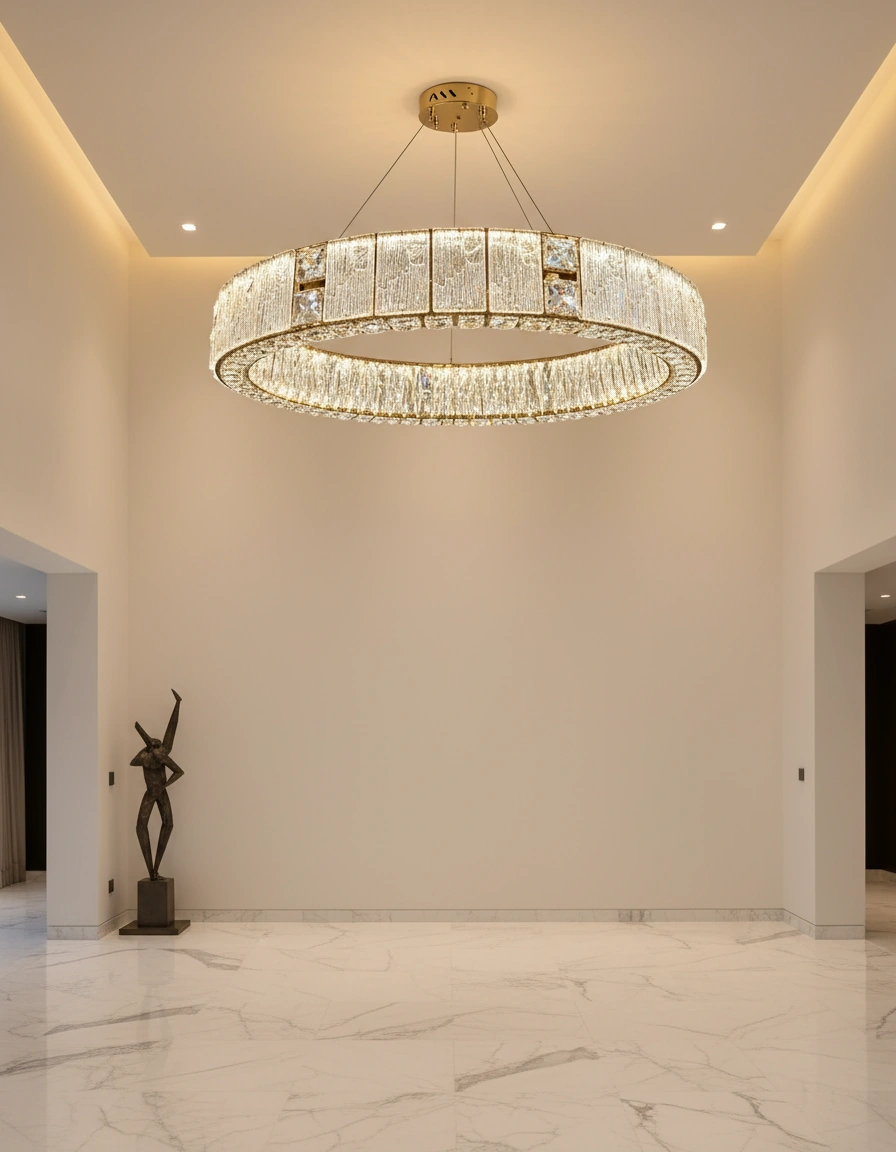 Gigiri Diplomatic Residence