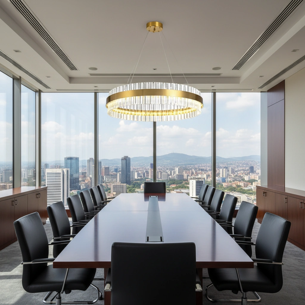 Westlands 18-Floor Commercial Tower
