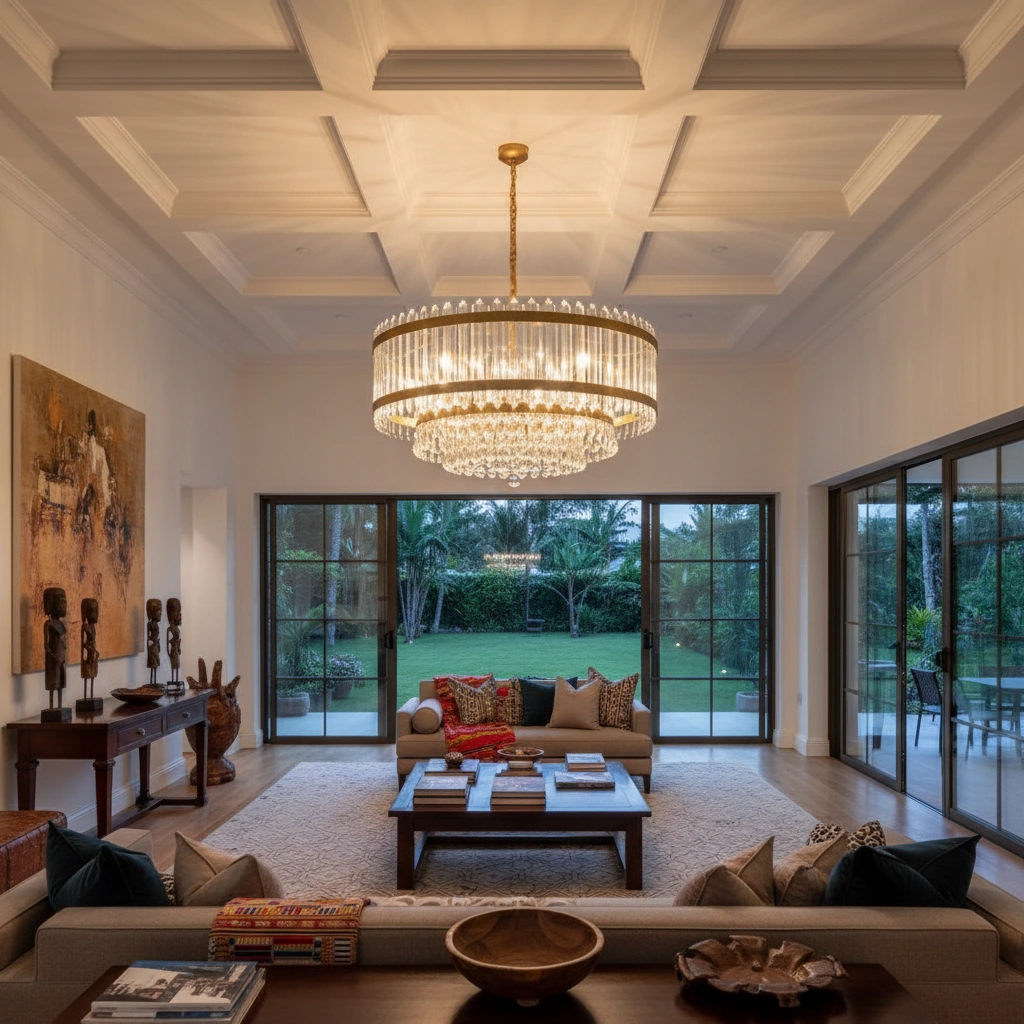 Karen Luxury Villa Estate
