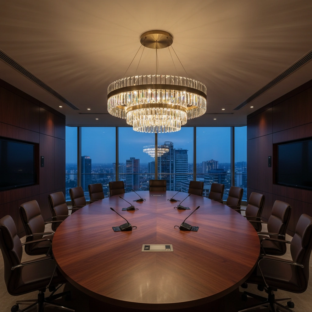 Muthaiga Heights Penthouse