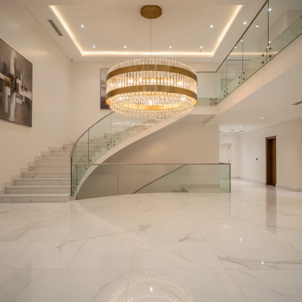 Riverside Sky Penthouse