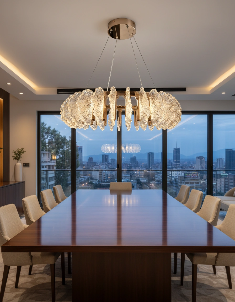 Riverside Drive Sky Penthouse