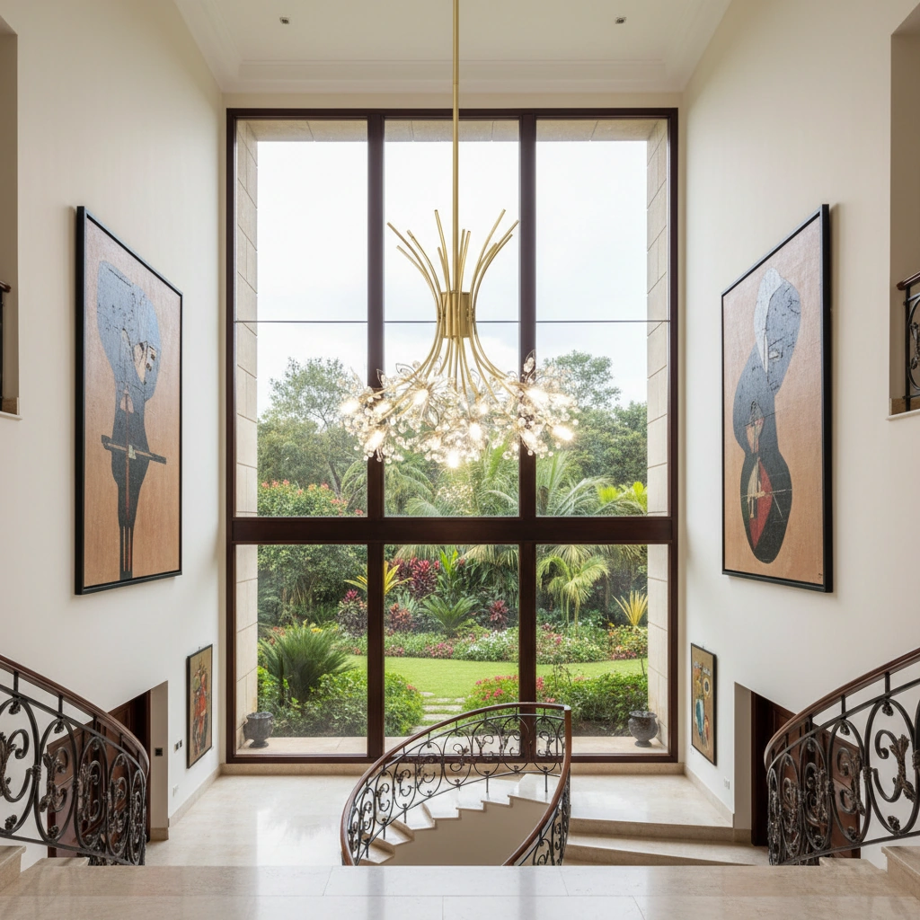 Karen Luxury Villa Estate
