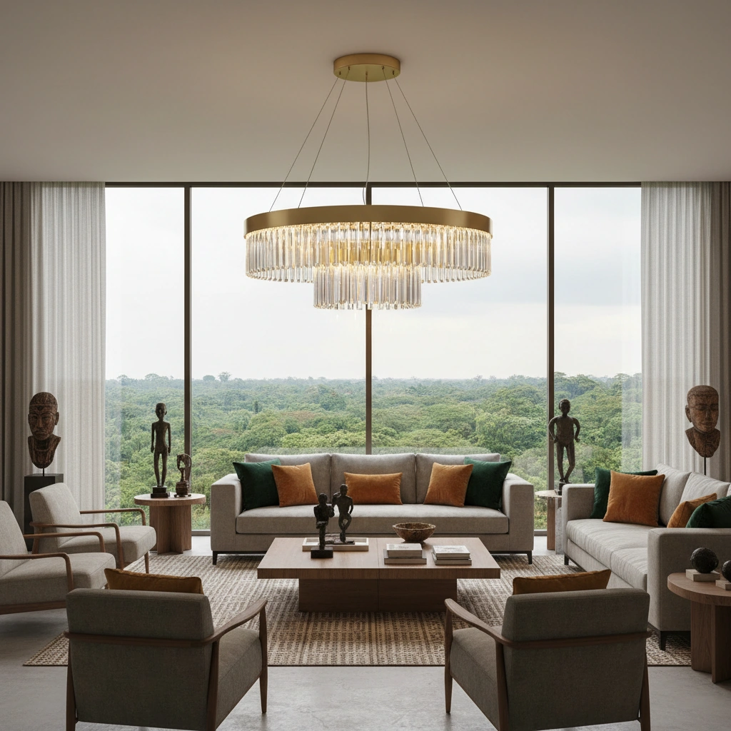 Riverside Sky Penthouse