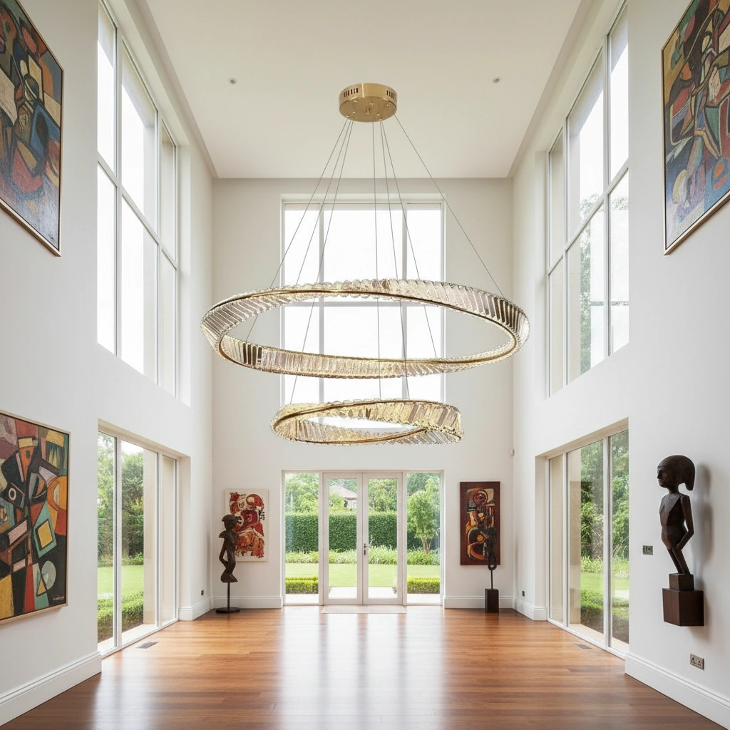Karen Luxury Villa Estate
