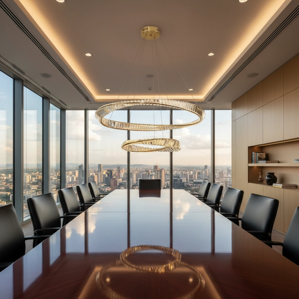 Muthaiga Heights Penthouse