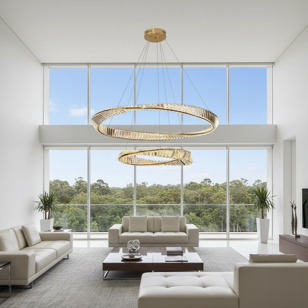 Riverside Sky Penthouse