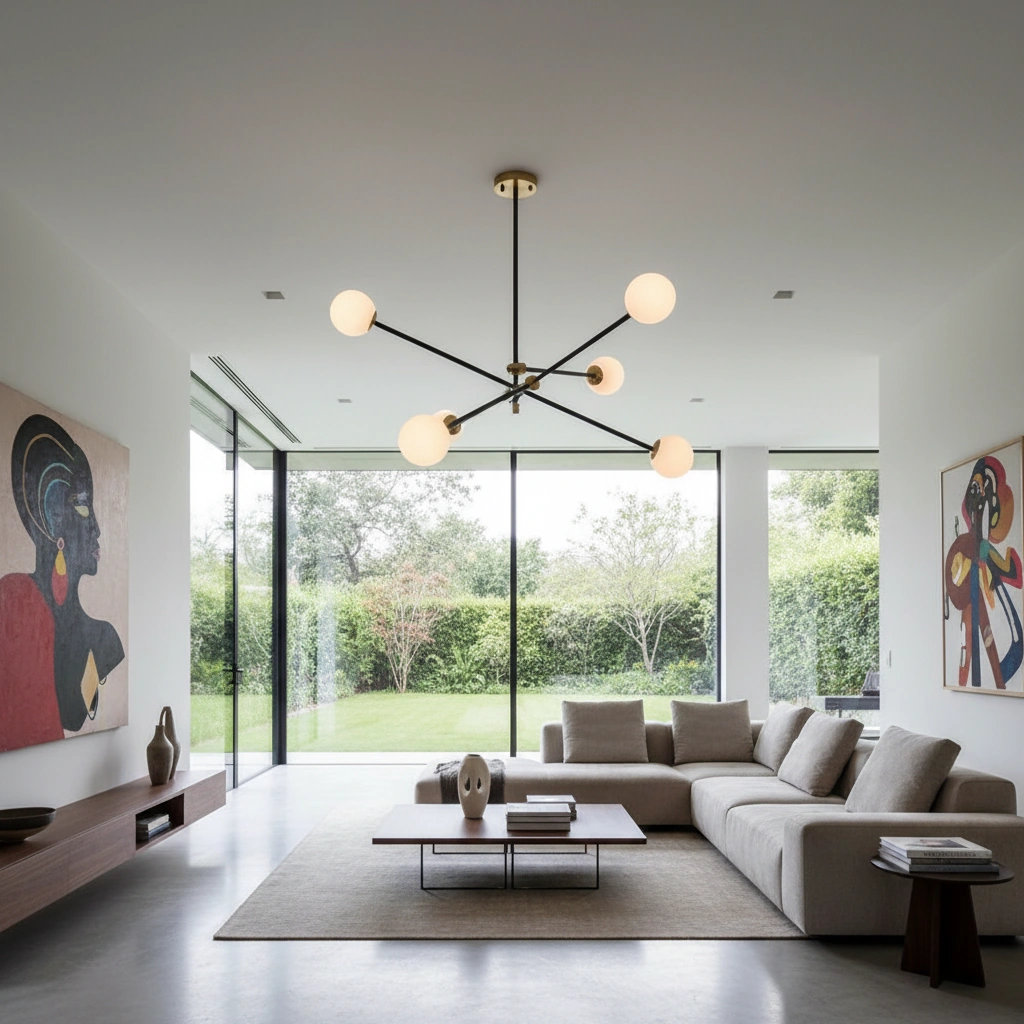 Karen Luxury Villa Estate