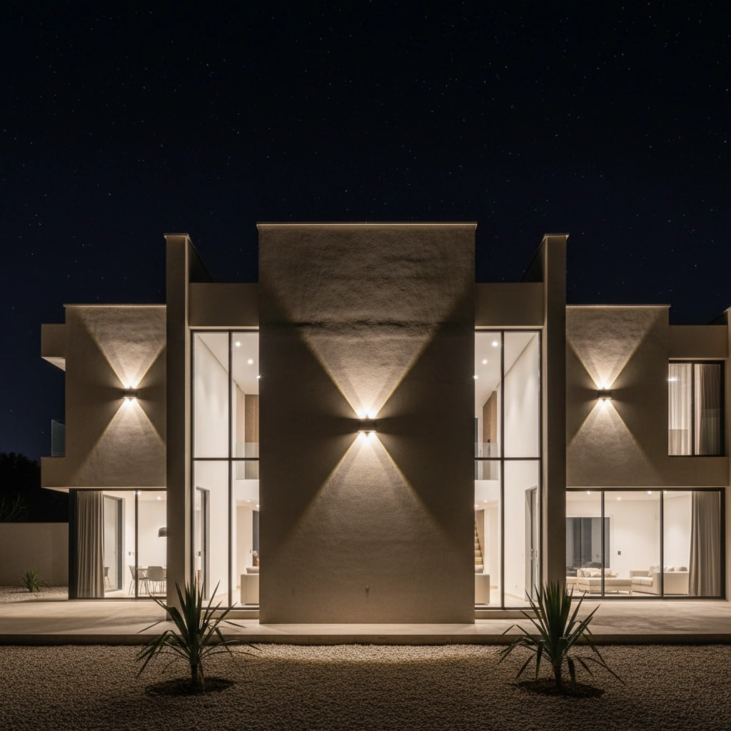 Spring Valley Modern Villa
