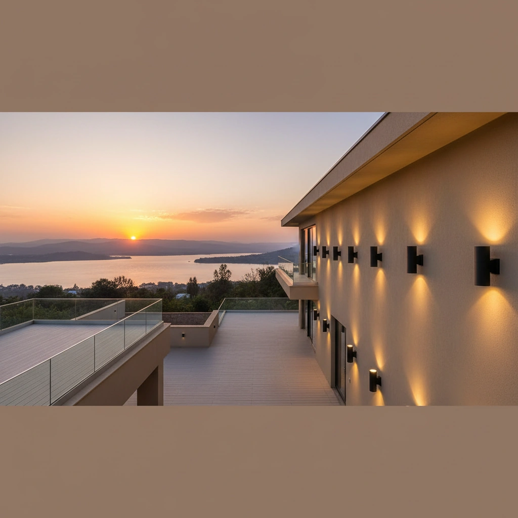 Runda Waterfront Villa