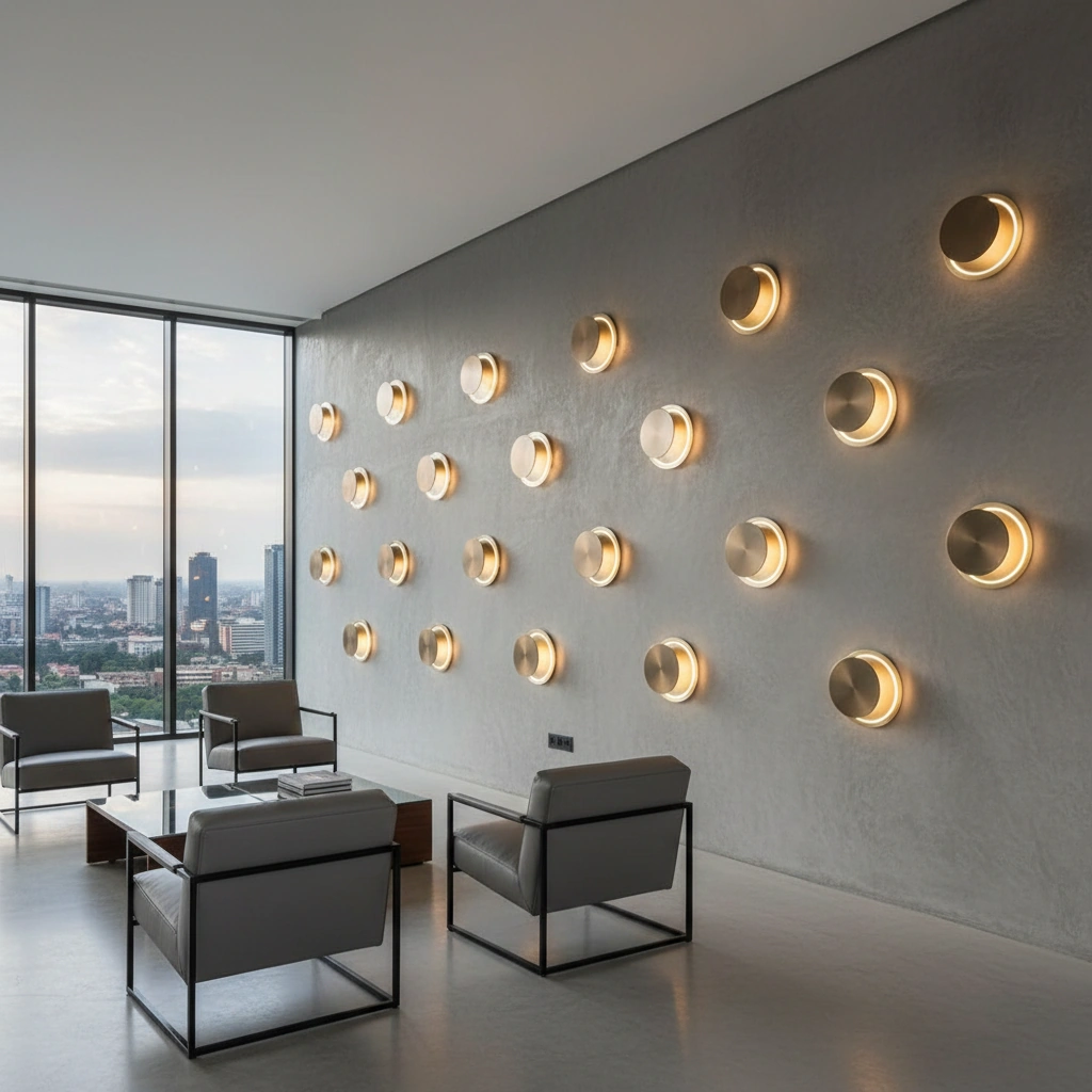 Muthaiga Heights Penthouse