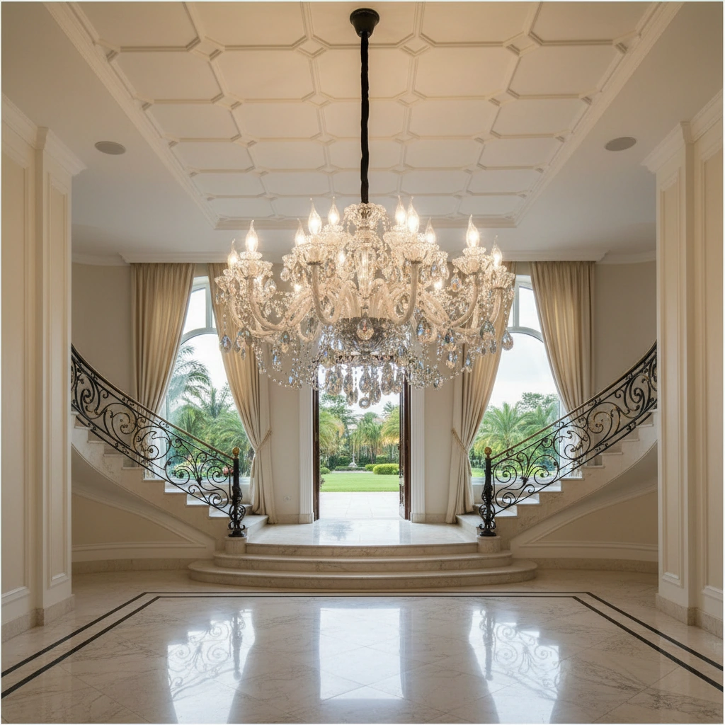Karen Luxury Villa Estate
