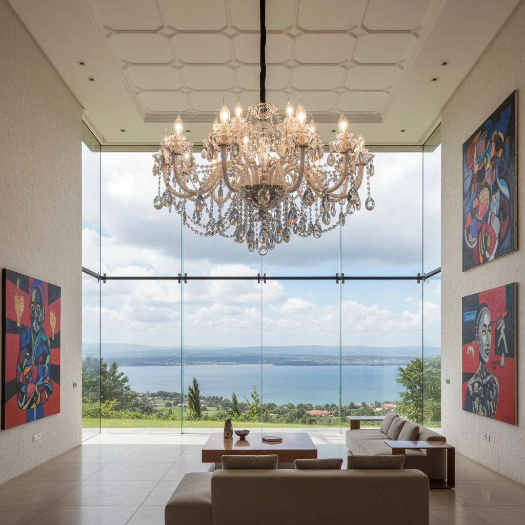 Riverside Sky Penthouse
