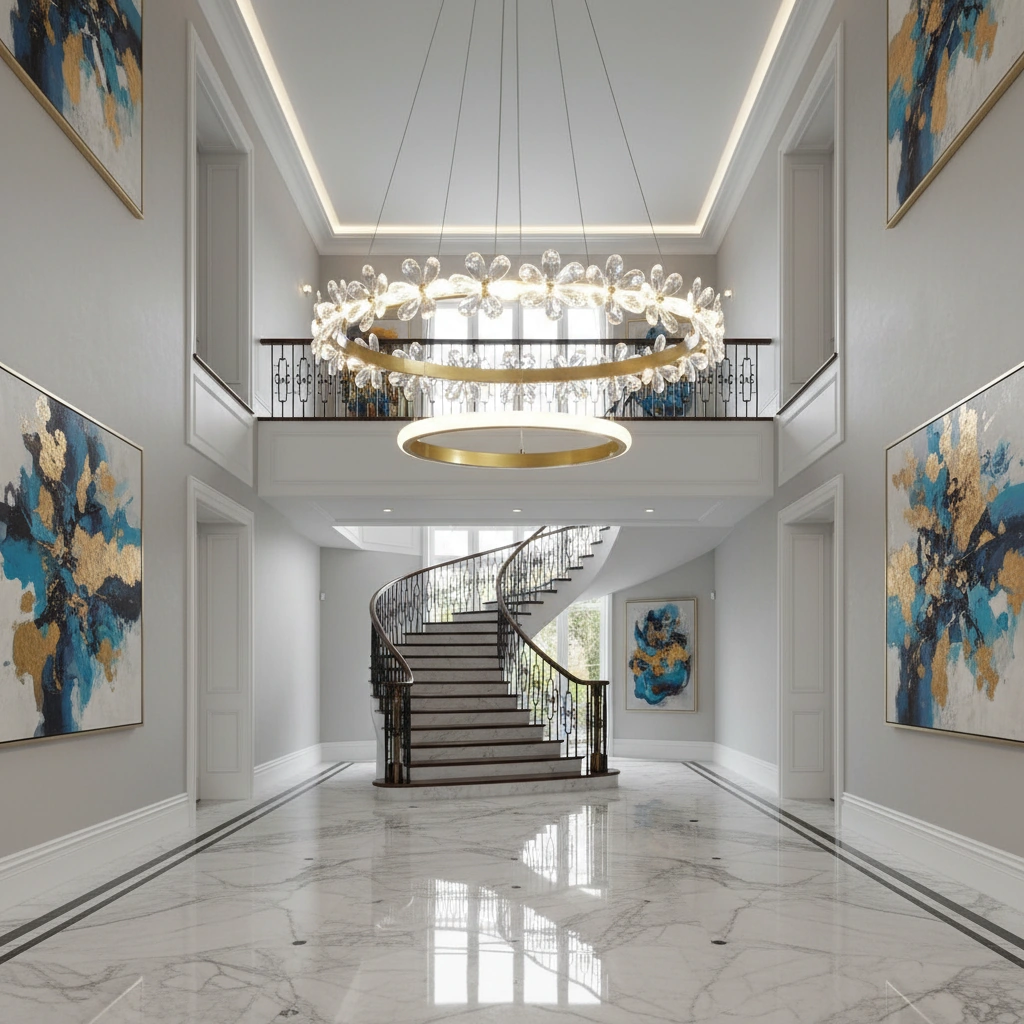 Karen Luxury Villa Estate