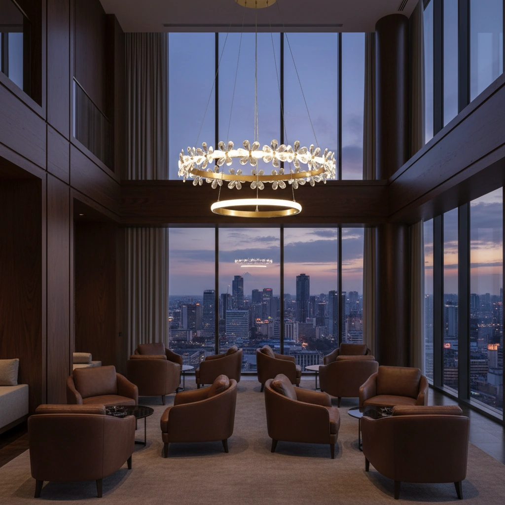 Muthaiga Heights Penthouse