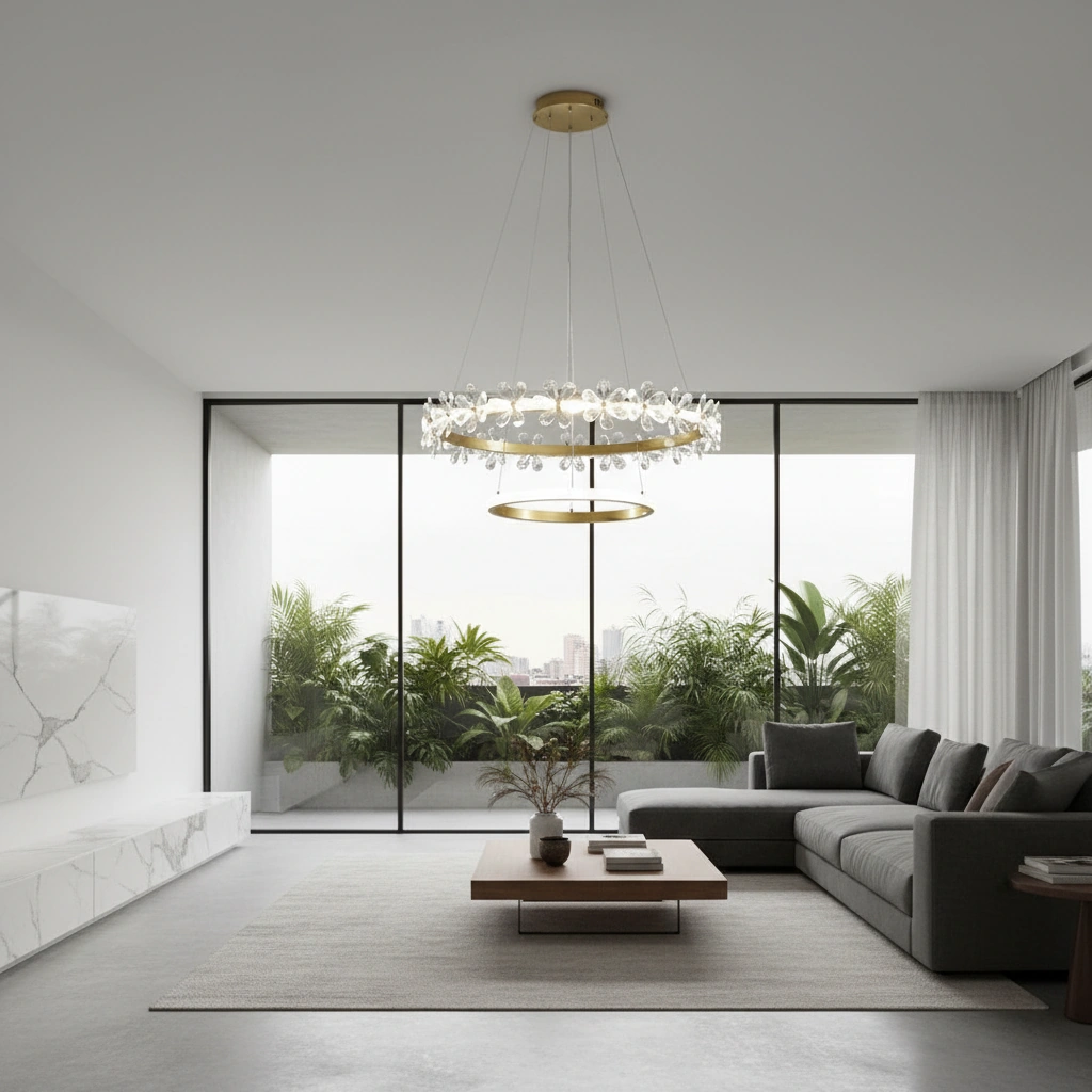 Riverside Sky Penthouse