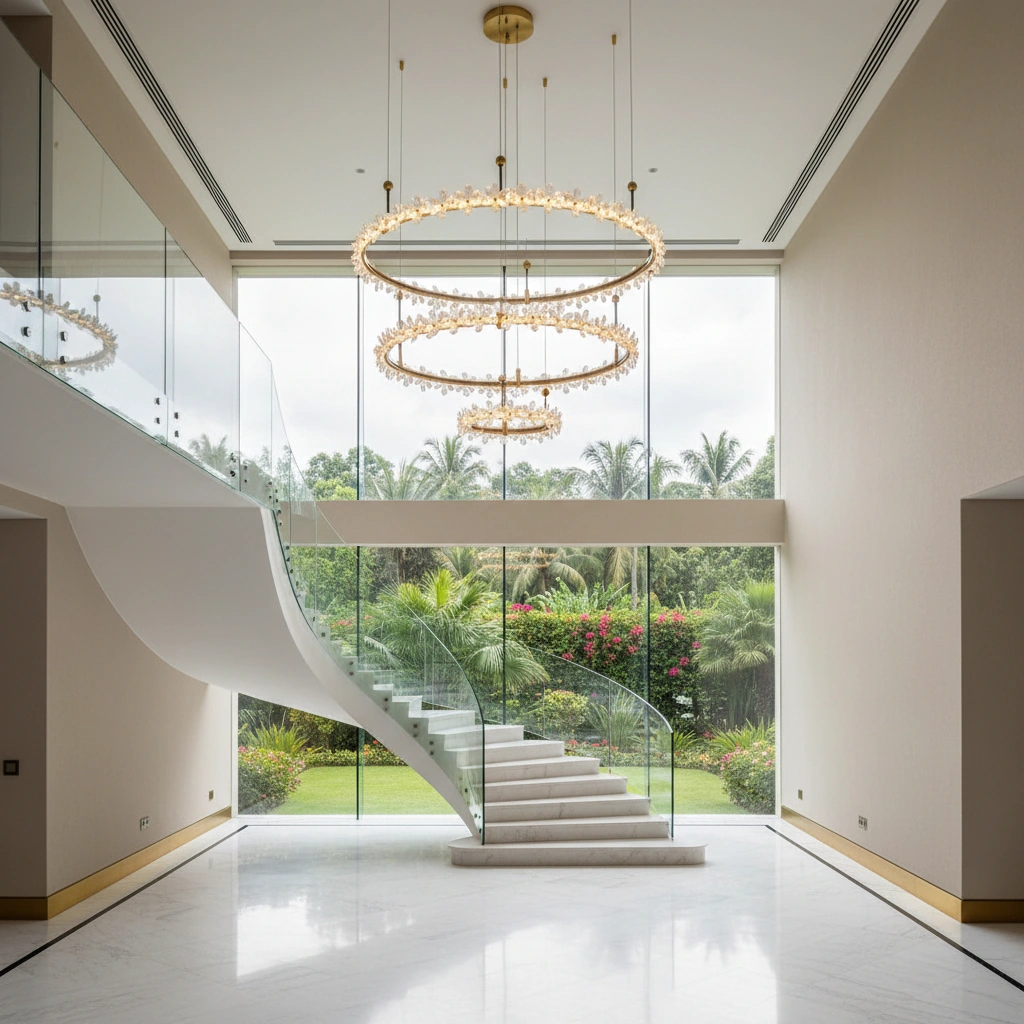 Karen Luxury Villa Estate