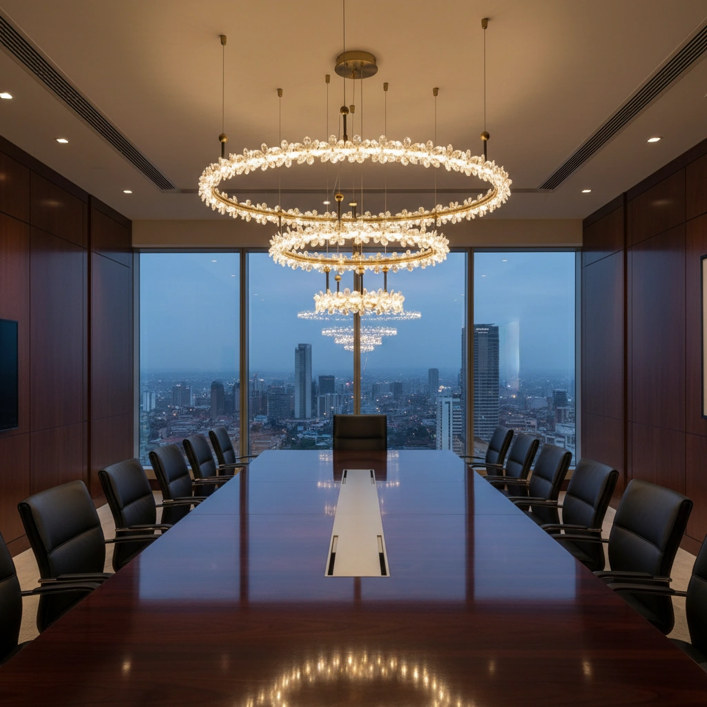 Muthaiga Heights Penthouse