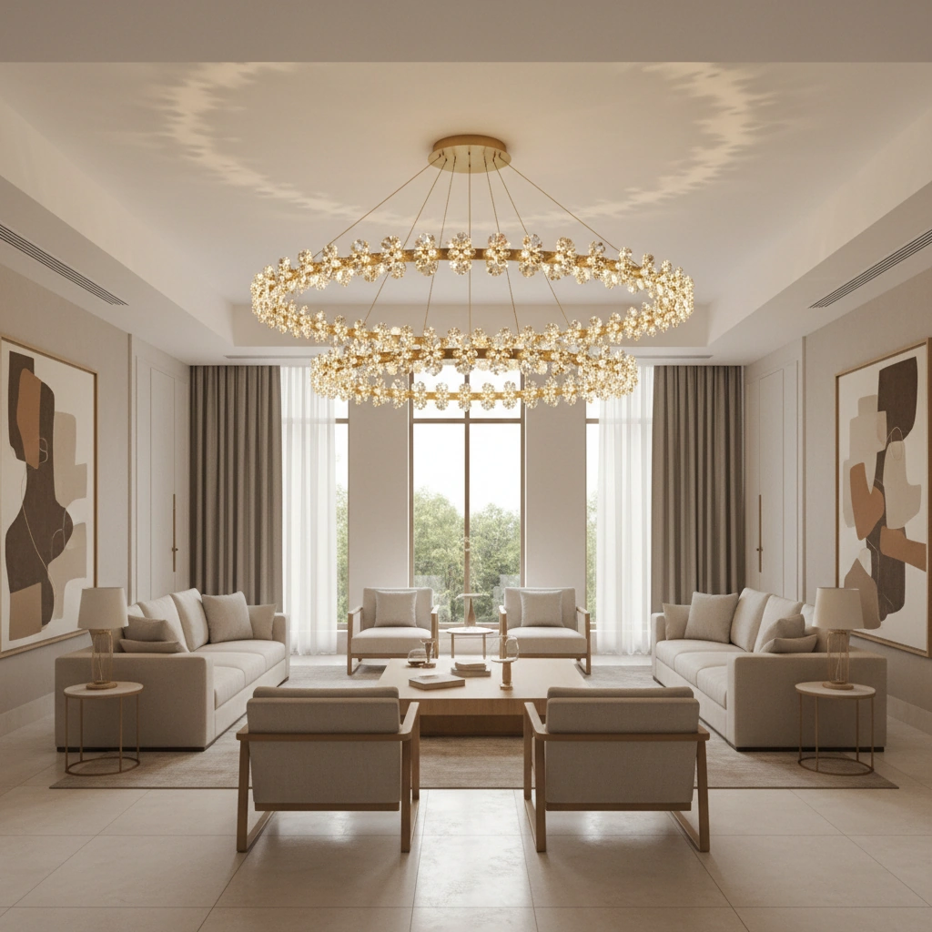 Riverside Sky Penthouse