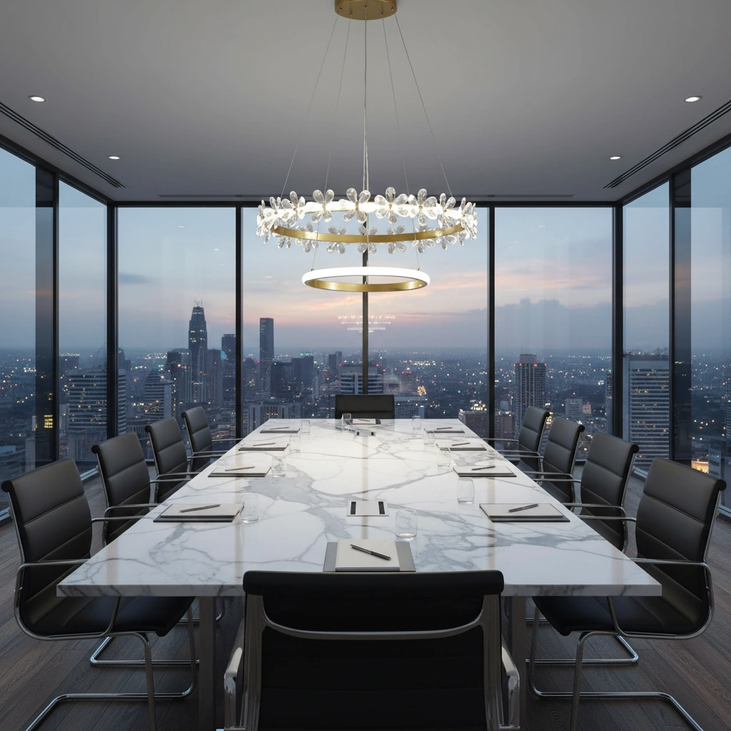 Muthaiga Heights Penthouse