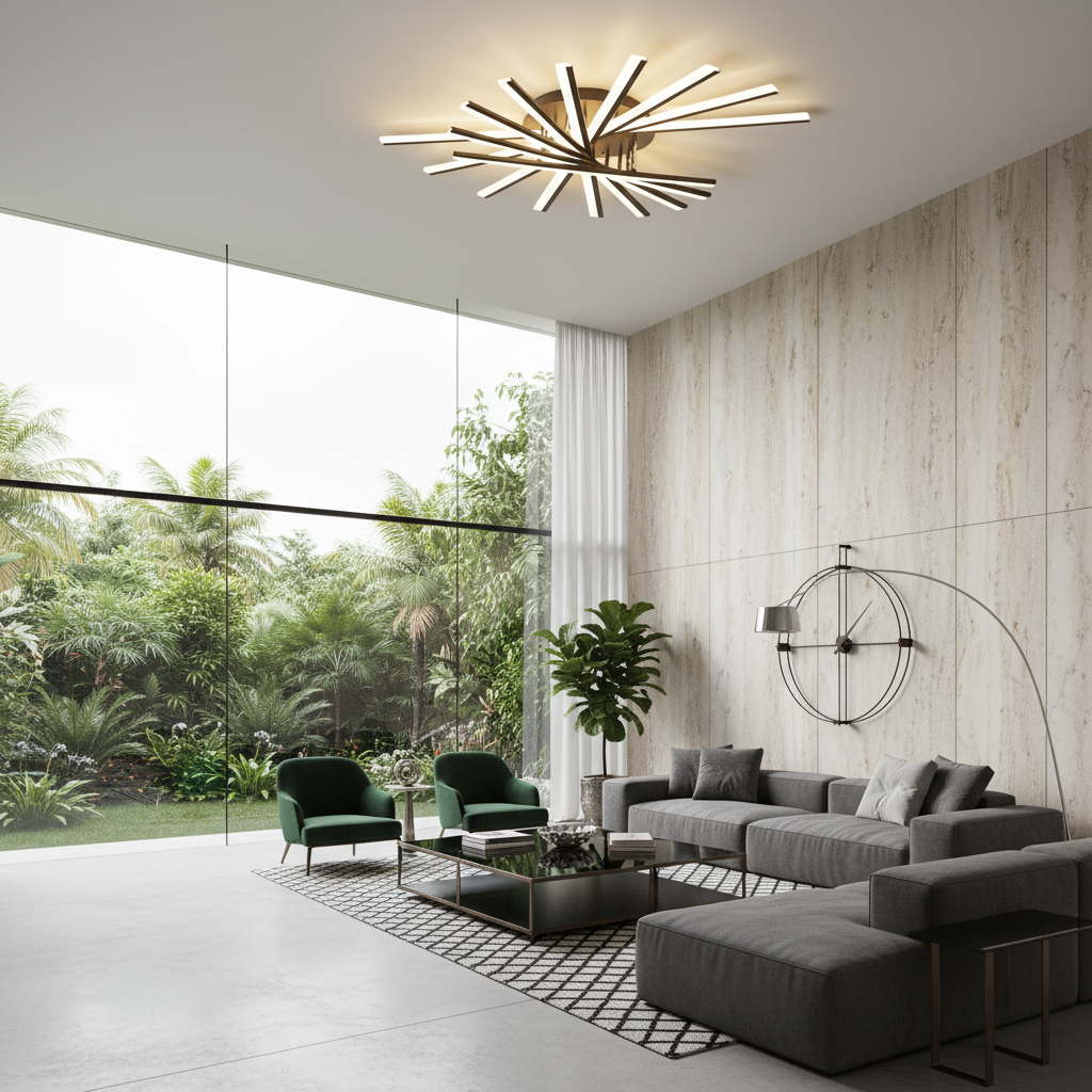 Karen Private Villa Estate