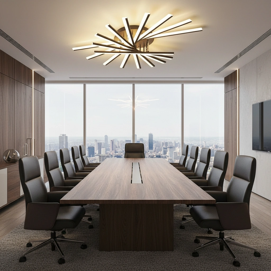 Muthaiga Heights Penthouse