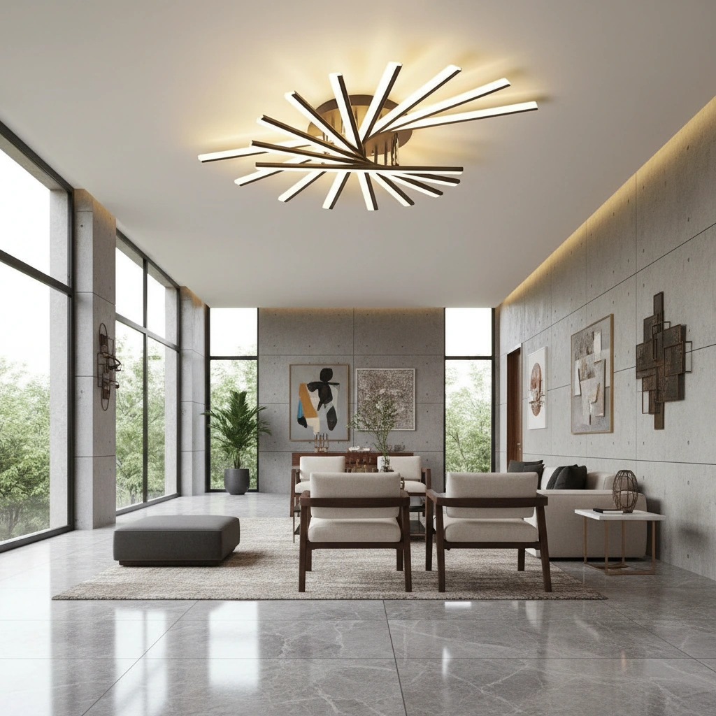 Riverside Sky Penthouse