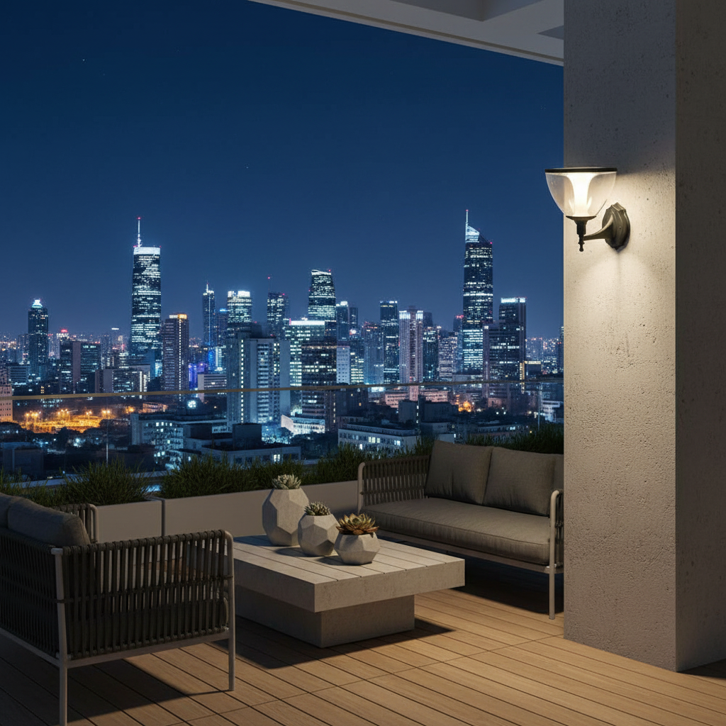Lighting Technical Specifications