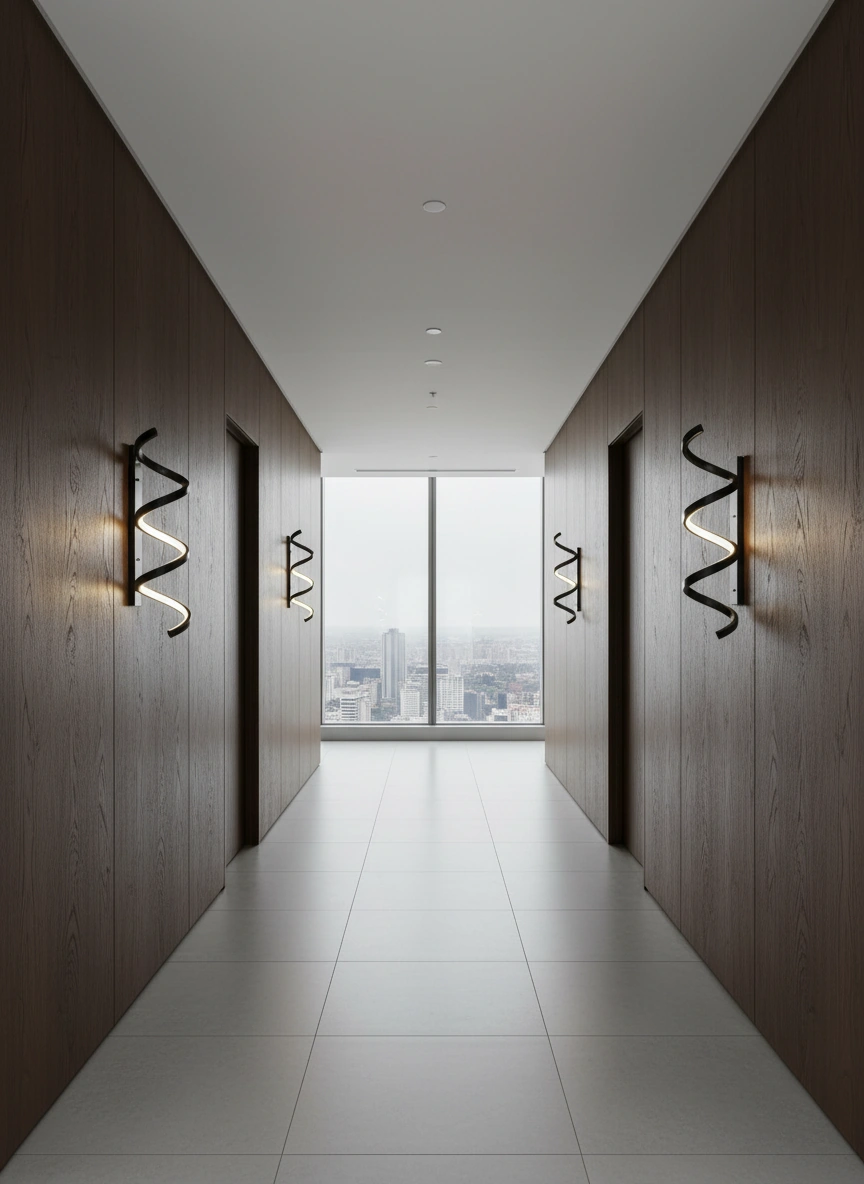 Westlands 18-Floor Commercial Tower