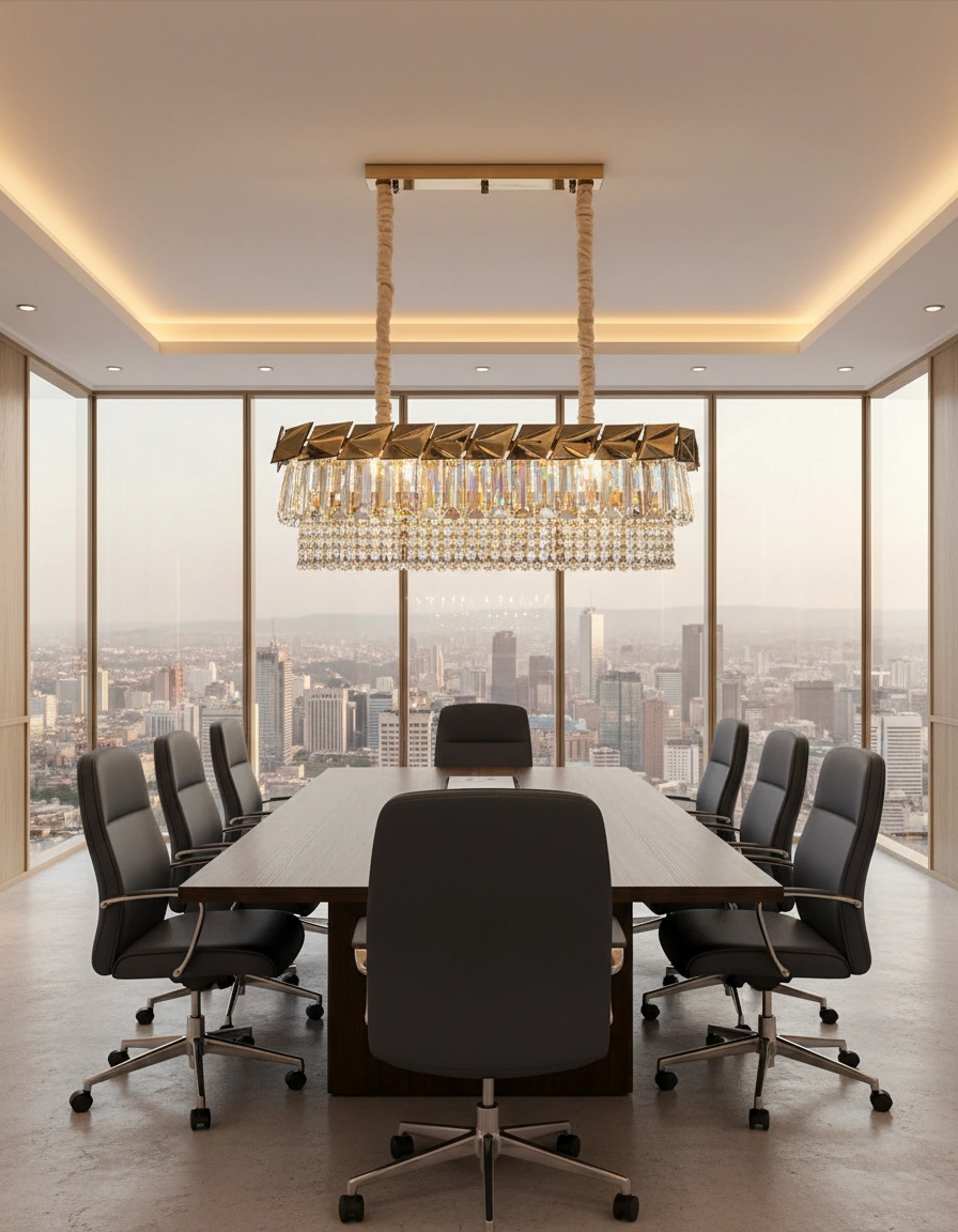 Westlands 18-Floor Commercial Tower