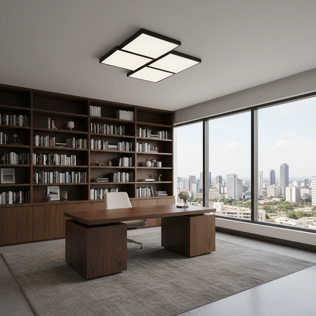 Riverside Sky Penthouse