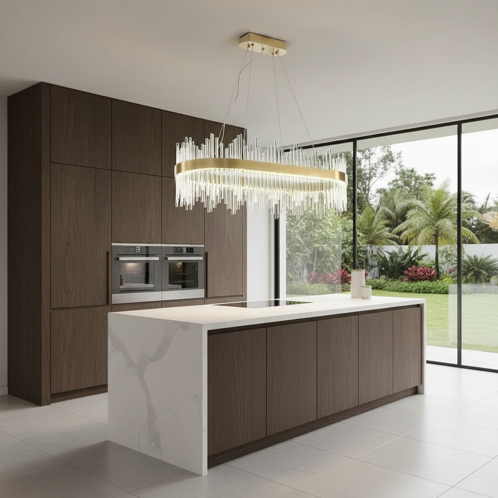 Karen Luxury Villa Estate