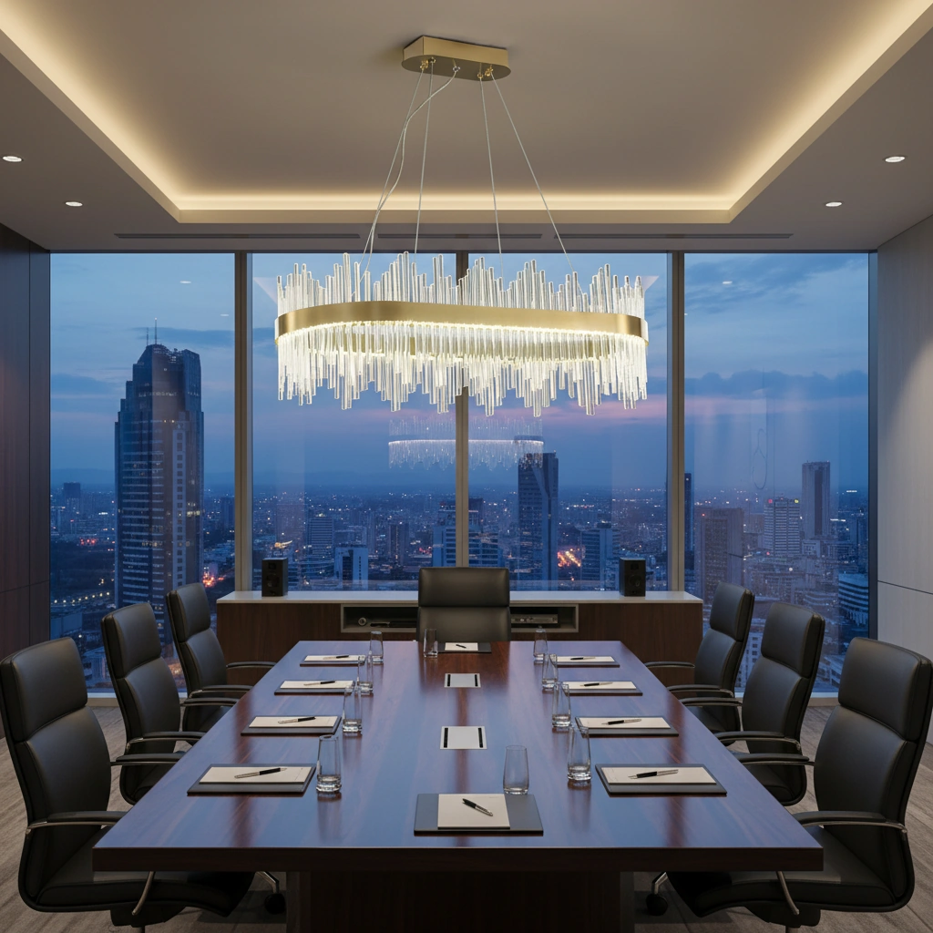 Muthaiga Heights Penthouse