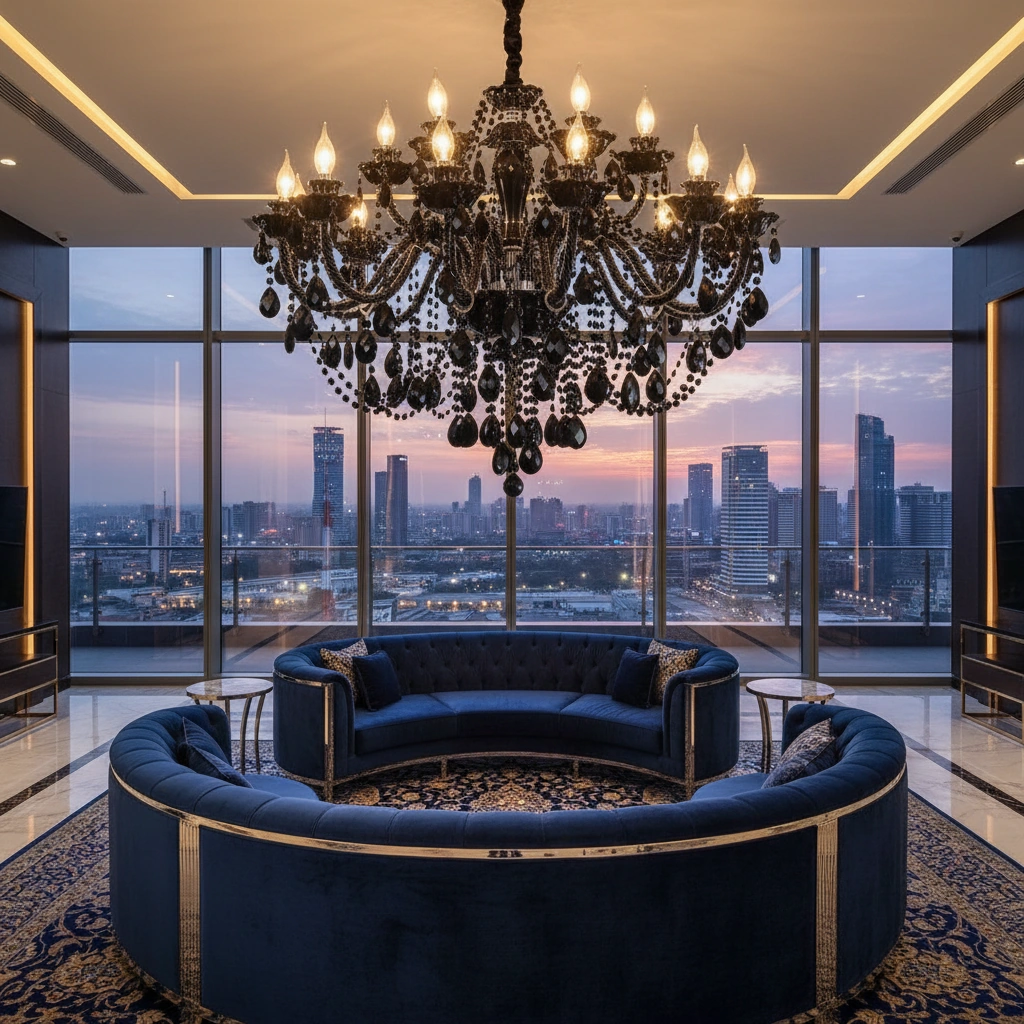 Muthaiga Heights Penthouse
