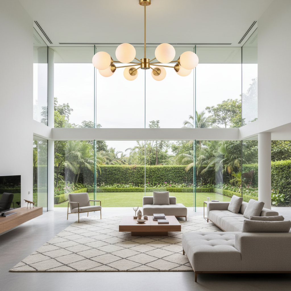Karen Private Villa Estate