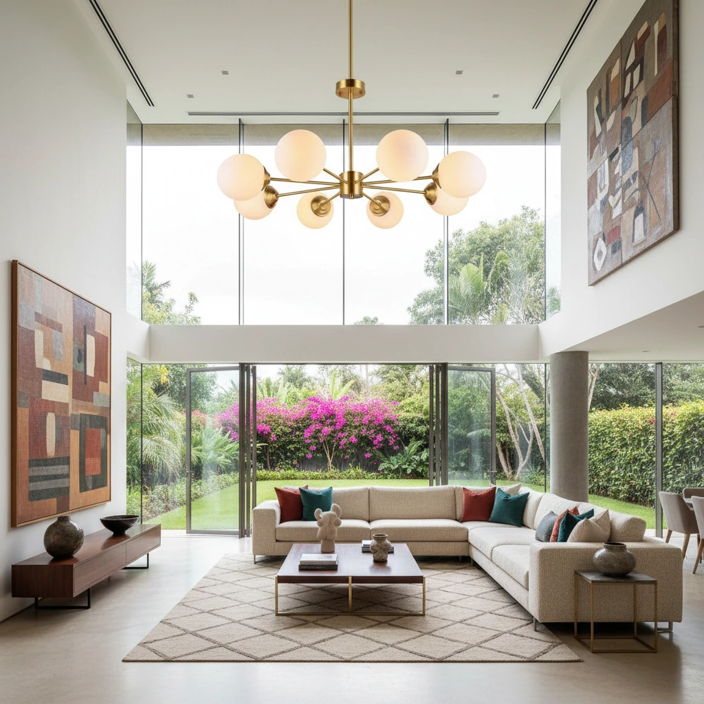 Karen Luxury Villa Estate