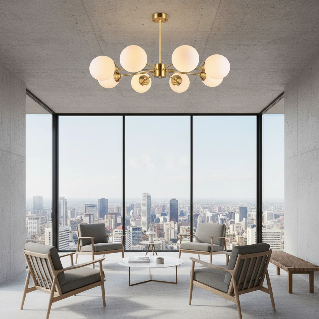 Muthaiga Heights Penthouse