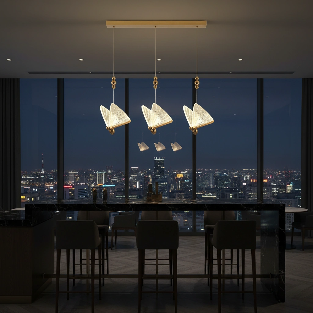 Muthaiga Heights Penthouse