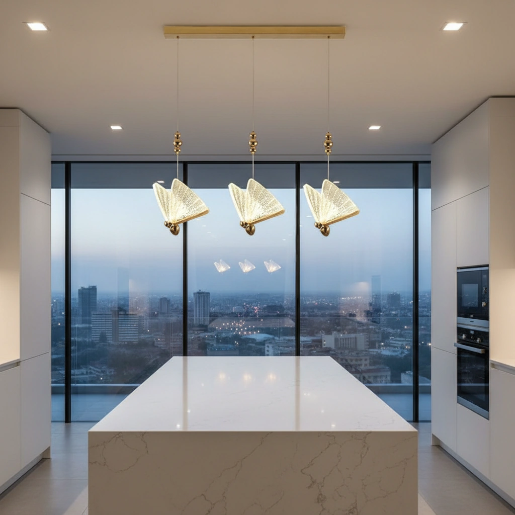 Riverside Sky Penthouse