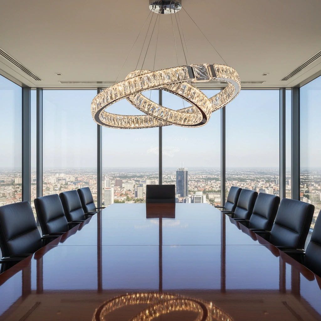 Muthaiga Heights Penthouse