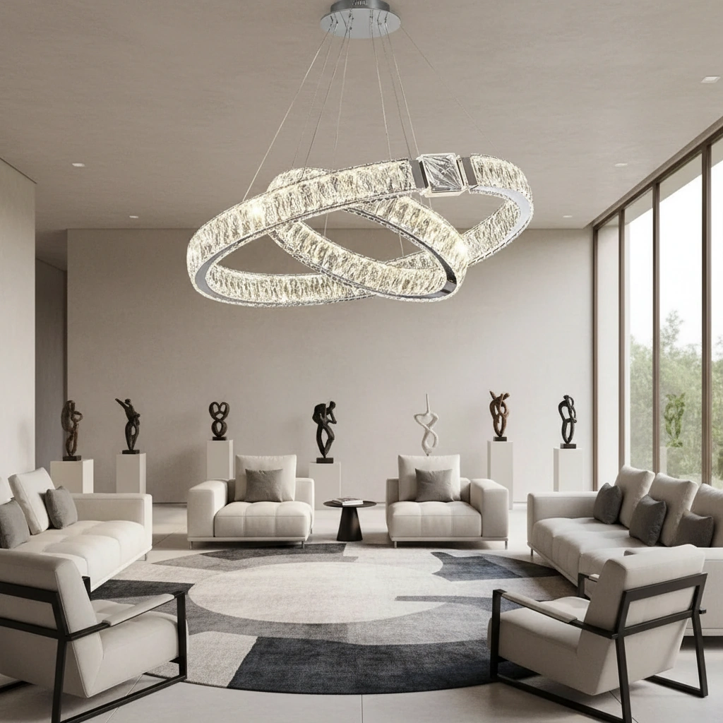 Riverside Sky Penthouse