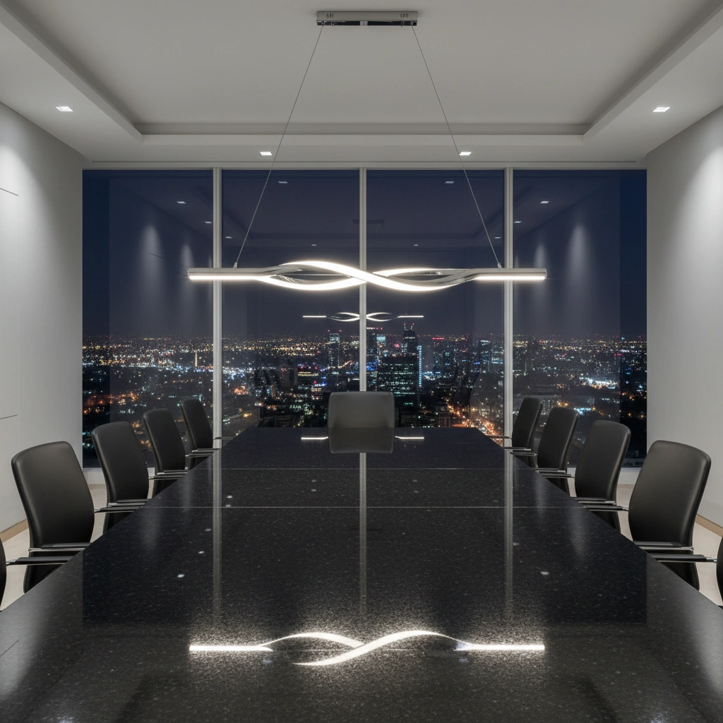 Muthaiga Heights Penthouse