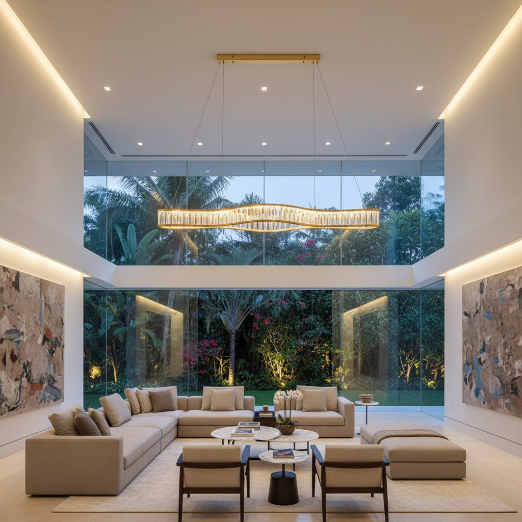 Karen Private Villa Estate