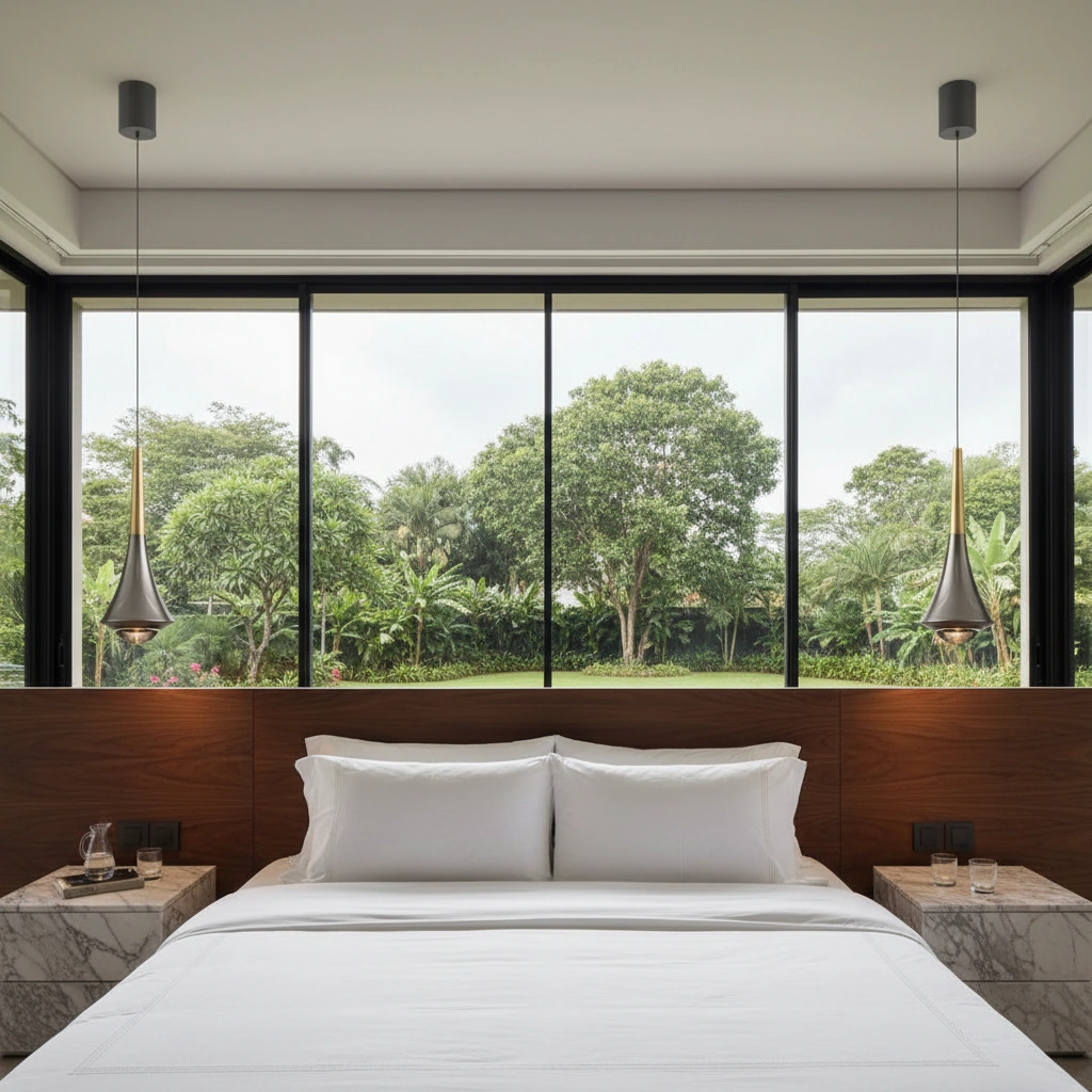 Karen Luxury Villa Estate