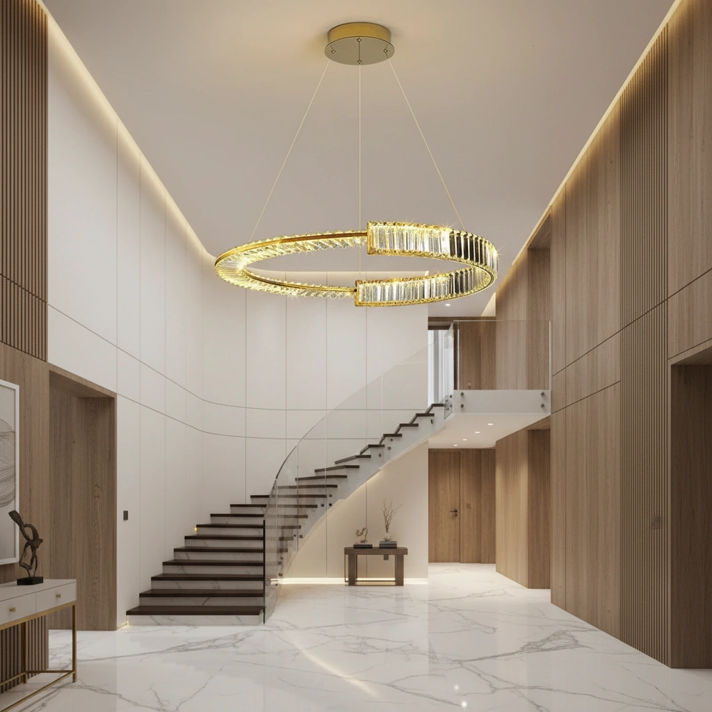 Riverside Sky Penthouse