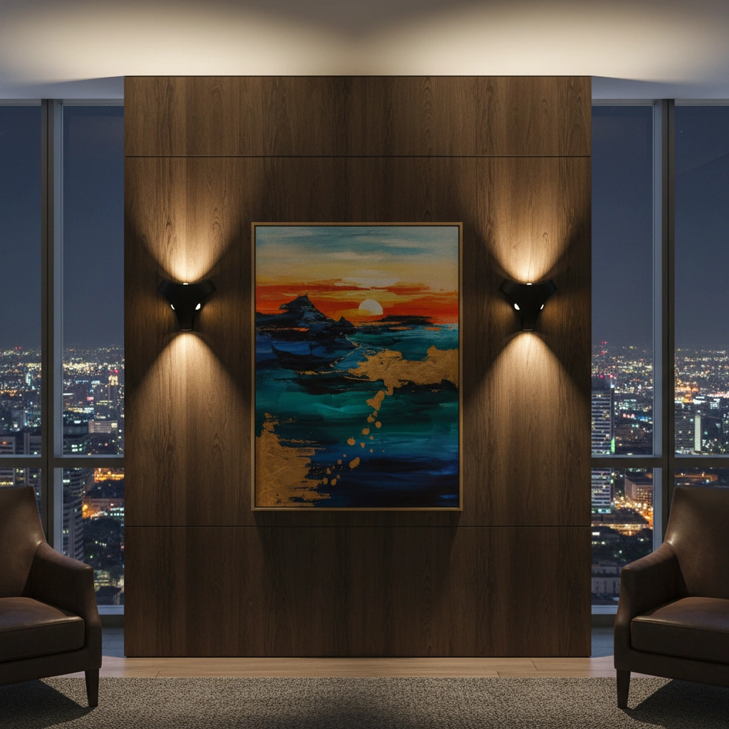 Westlands 18-Floor Commercial Tower