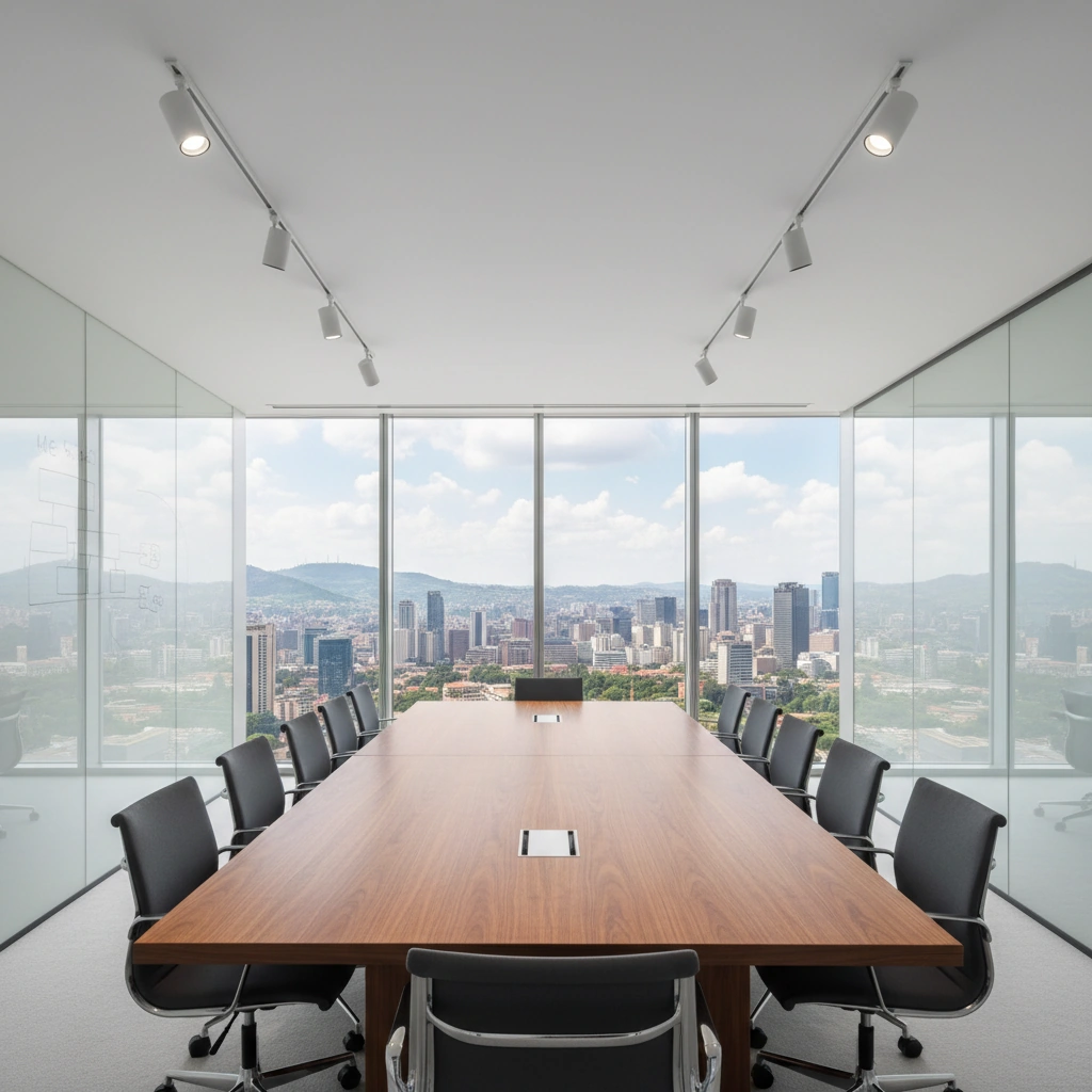 Muthaiga Heights Penthouse
