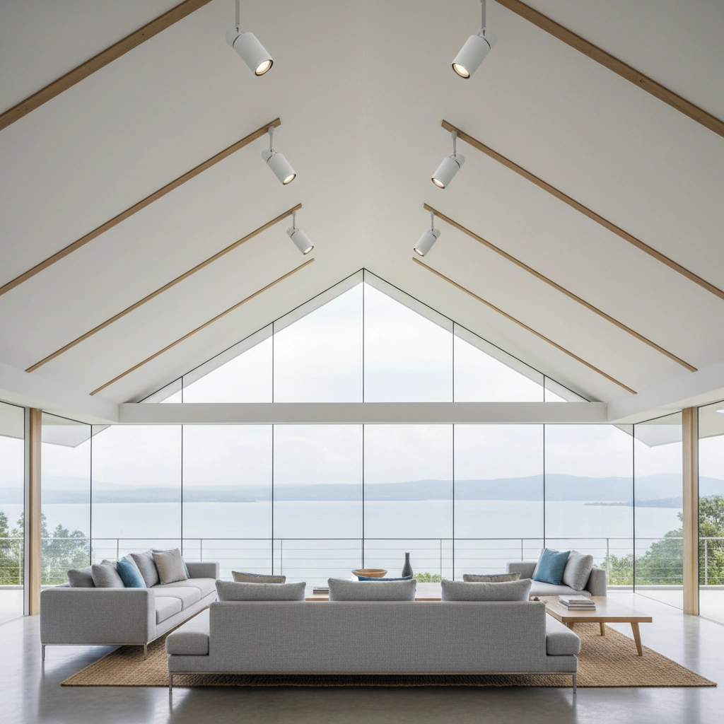 Riverside Sky Penthouse